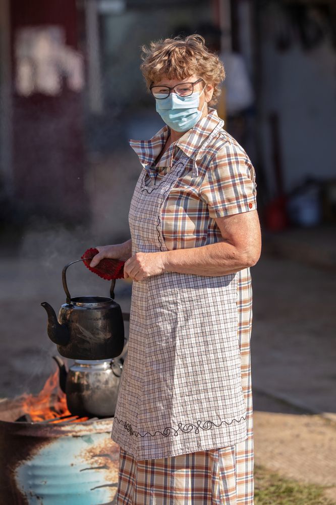 Photograph by Aimo Liuska