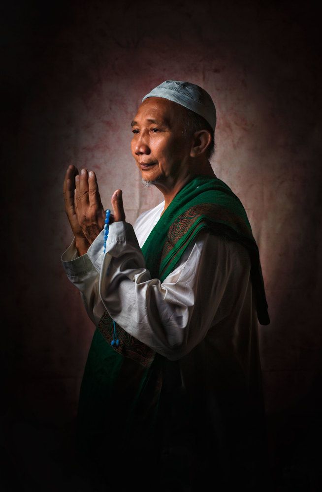 Photograph by Taufiq Aspal