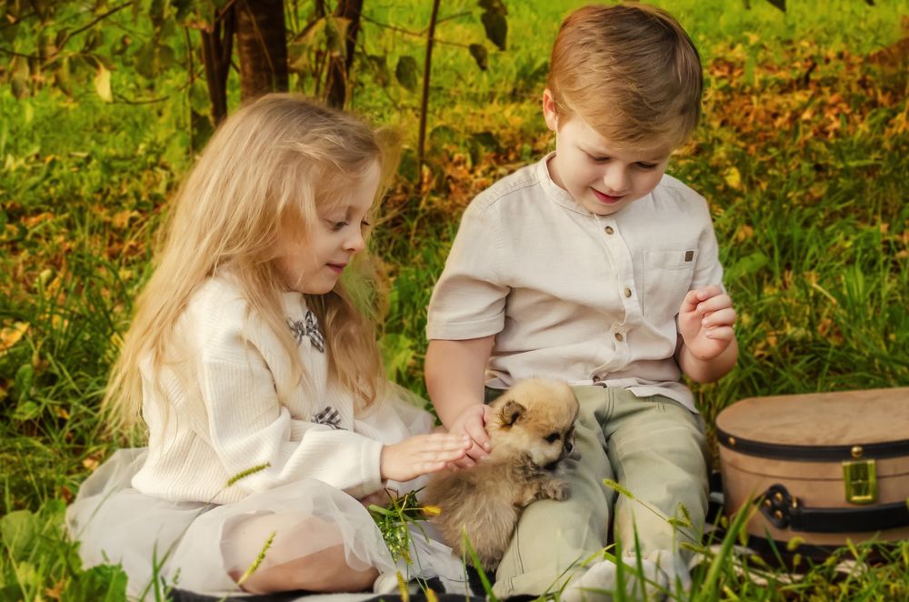 Photograph by Светлана Енбаева