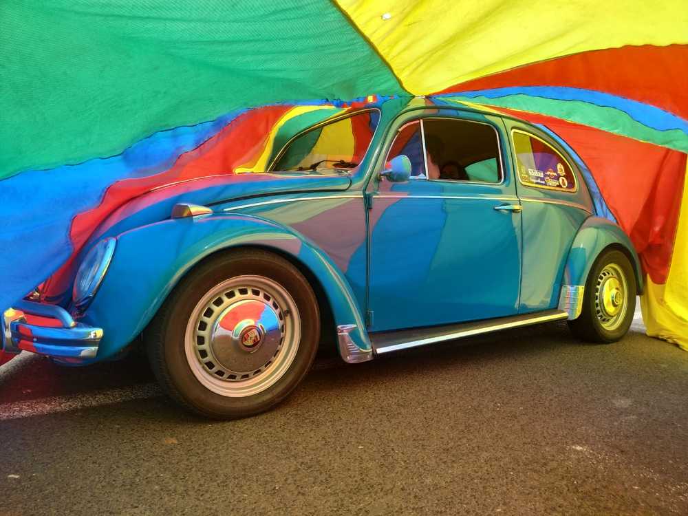 Photograph by Régis Santos