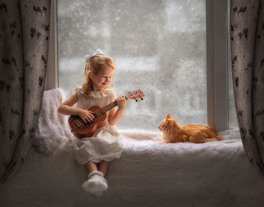 Photograph by Татьяна Самойлова