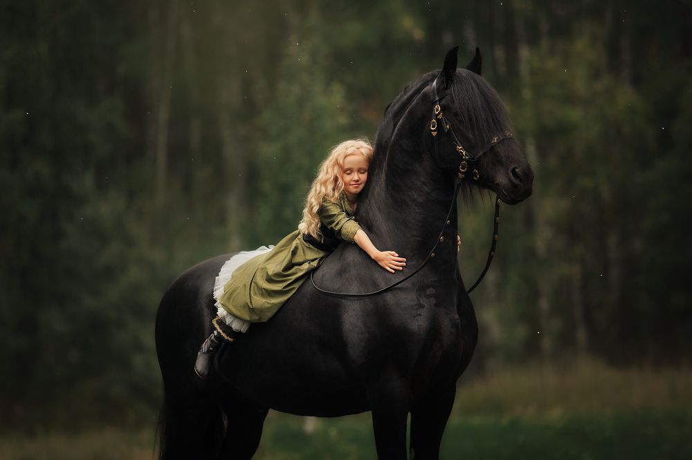 Photograph by Дарья Ералева