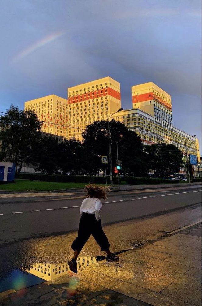 Photograph by Анастасия Оранжевая