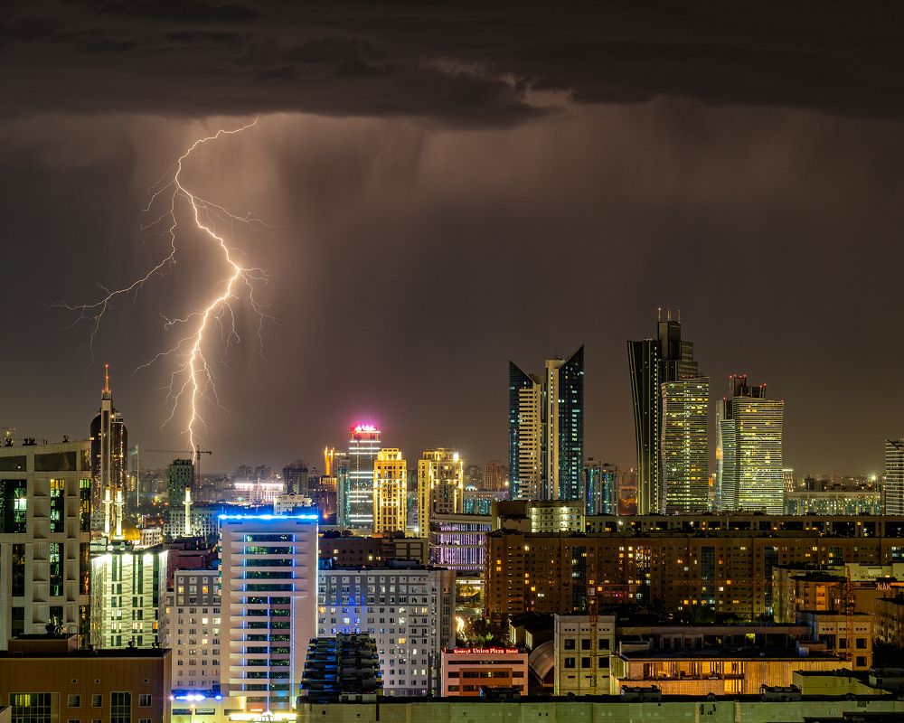 Photograph by Daniyar Moldakhan