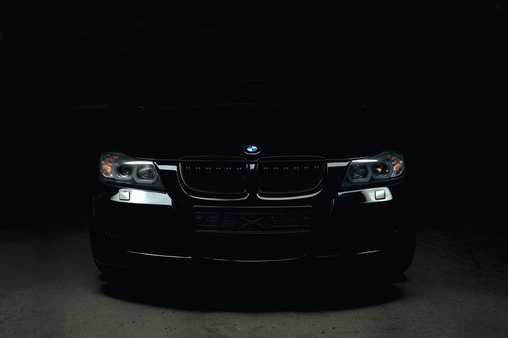 Photograph by Антон Хаткевич