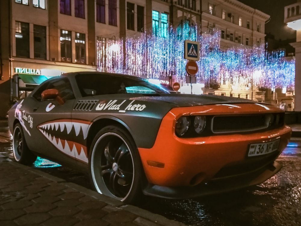 Photograph by Алексей Копылов