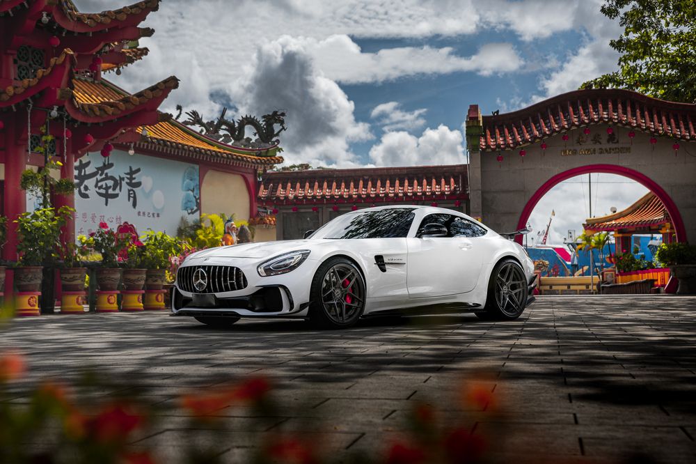 Photograph by Nevin Rochester