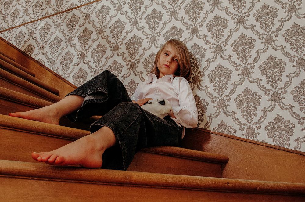 Photograph by Лариса Капралова