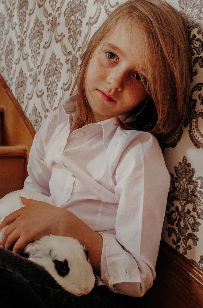 Photograph by Лариса Капралова