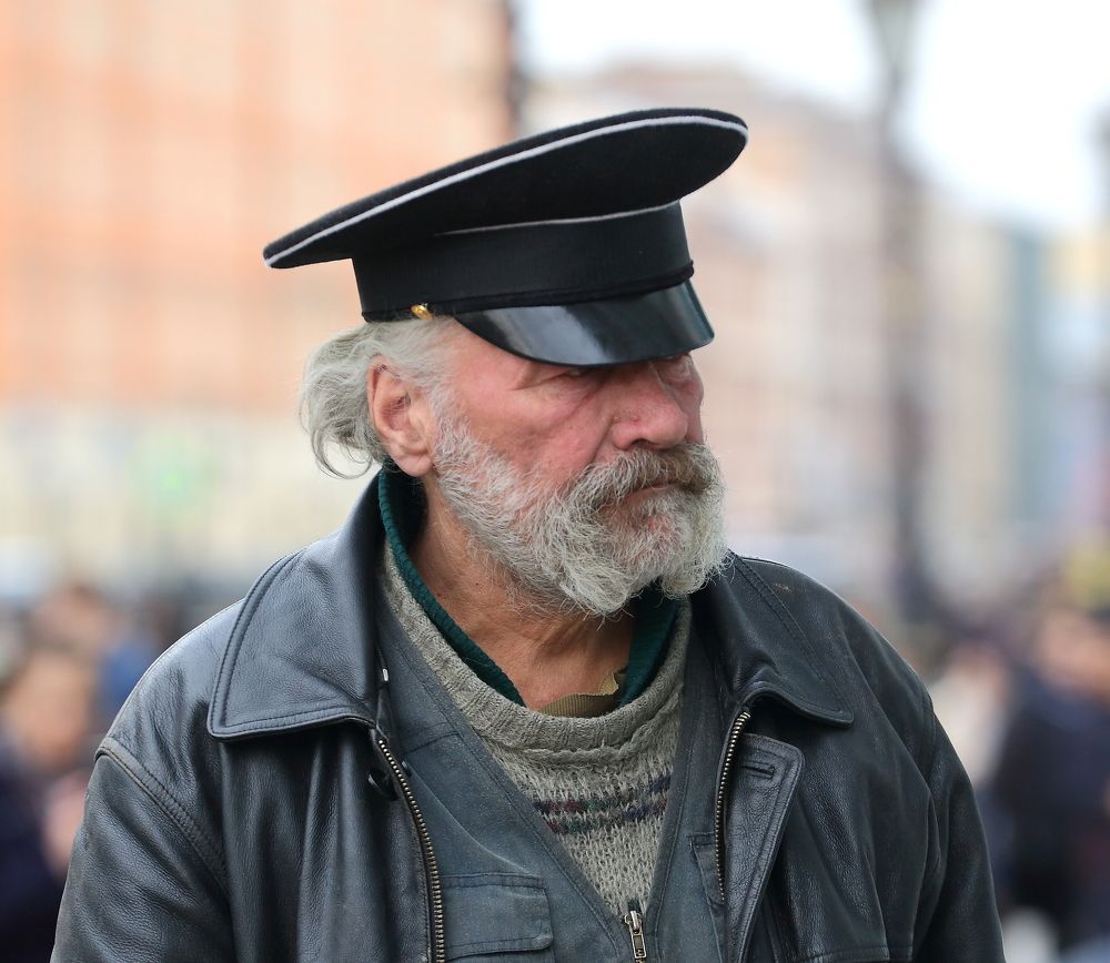 Photograph by Станислав Вершинин