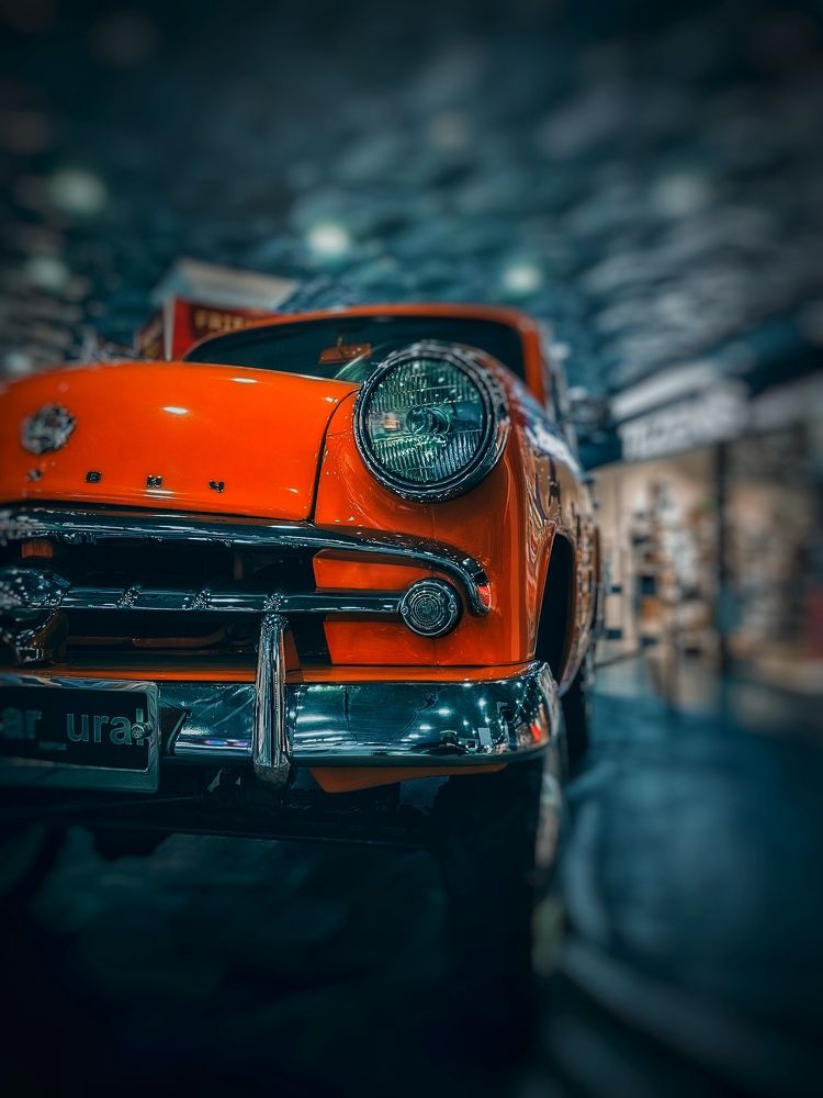 Photograph by Иван Соловьев