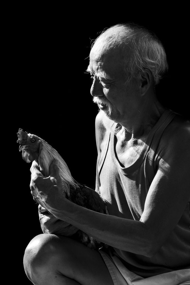 Photograph by Hau Tran Trung