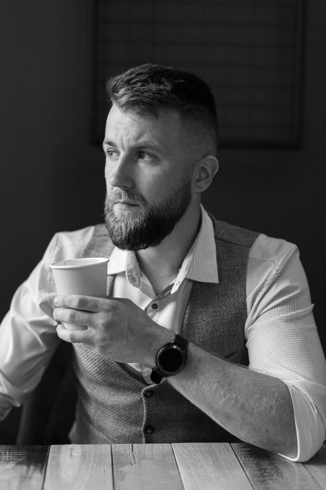 Photograph by Вадим Сыч