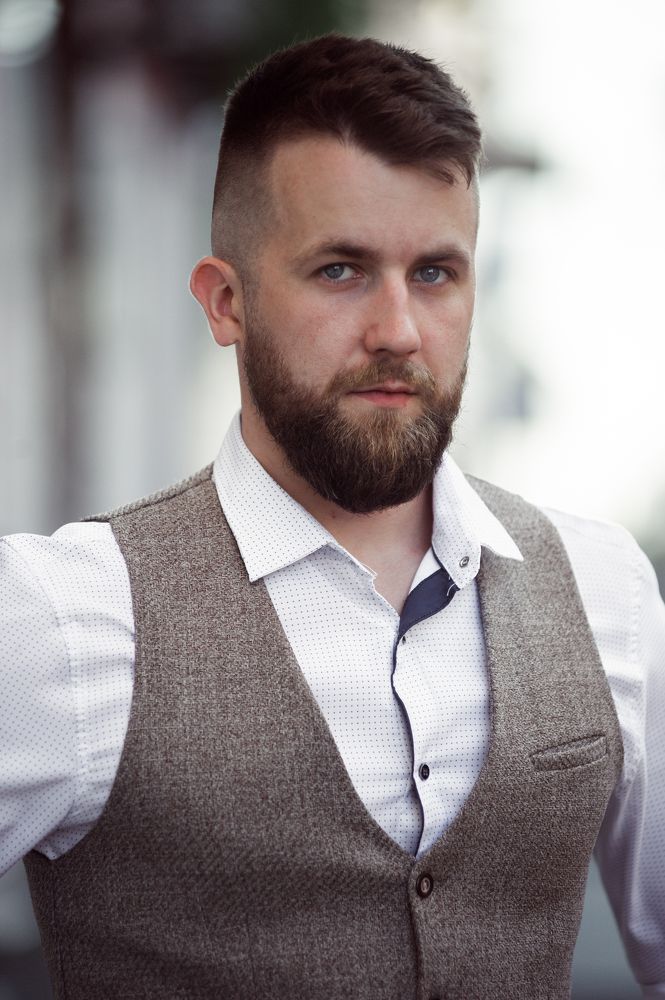 Photograph by Вадим Сыч