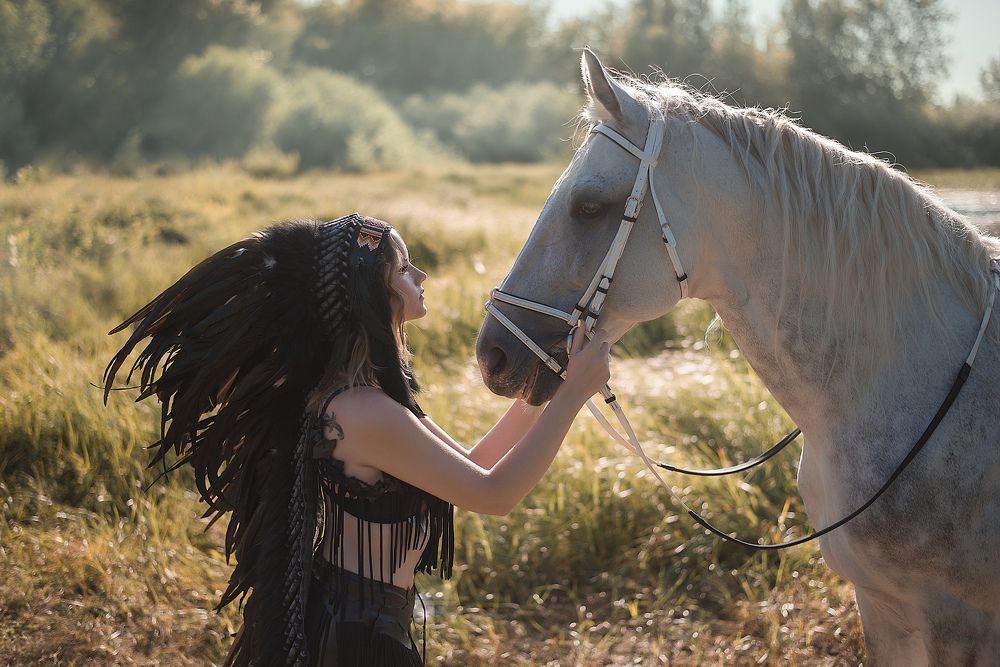 Photograph by Ксения Широкова