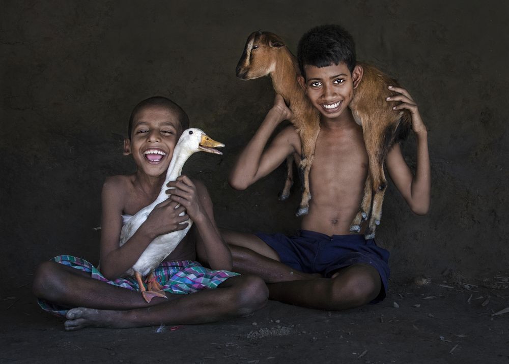 Photograph by Shampa Bhowmik