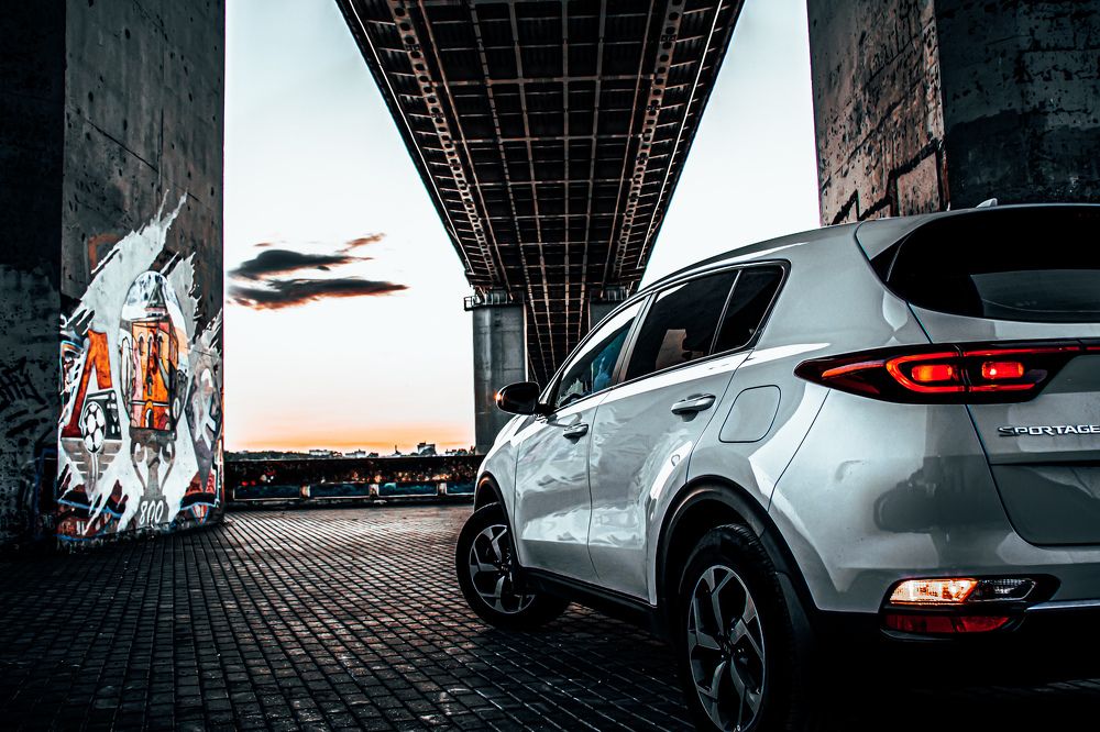 Photograph by Паша Савельев