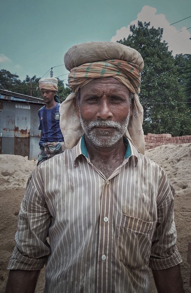 Photograph by Shahriar Mahin