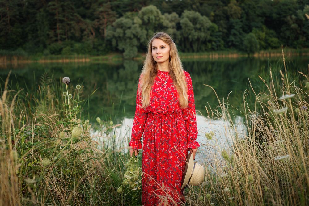 Фотография автора Elena Ozornina