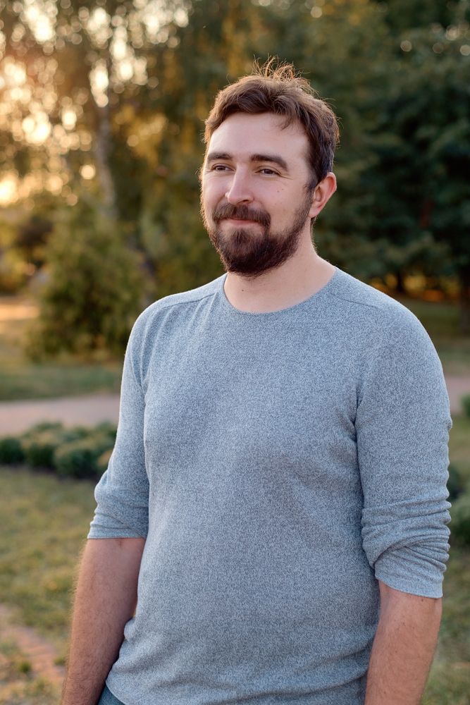 Фотография автора Elena Ozornina