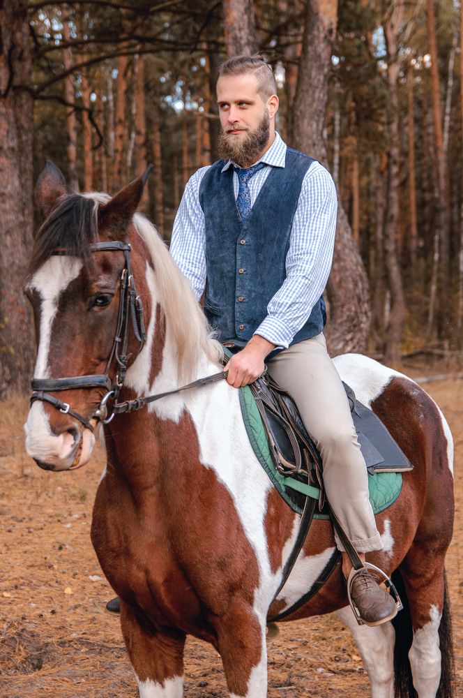 Фотография автора Elena Ozornina