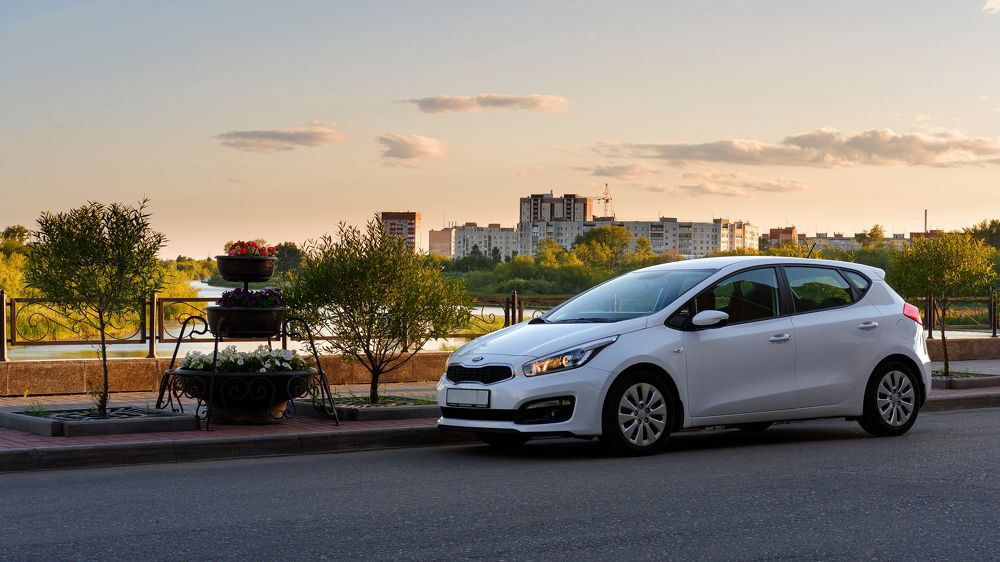 Photograph by Виталий Бодрягин