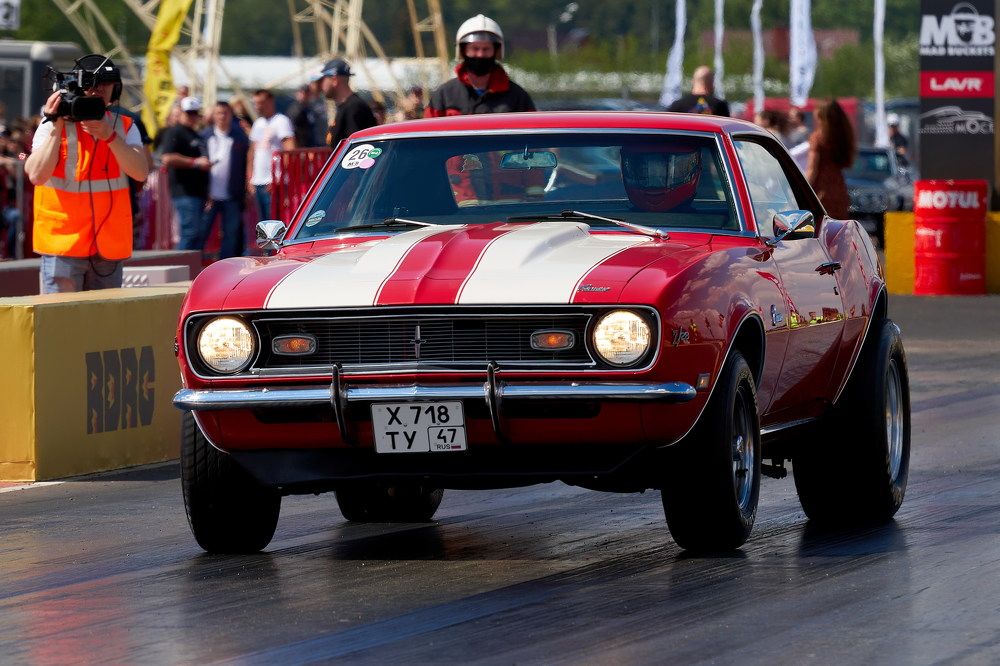 Фотография автора Mihail Siergiejevicz