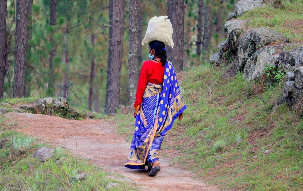 Photograph by Devendra Singh Parihar