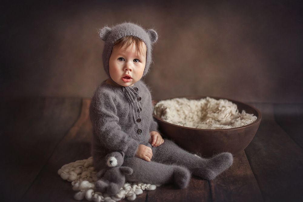 Photograph by Екатерина Петреева