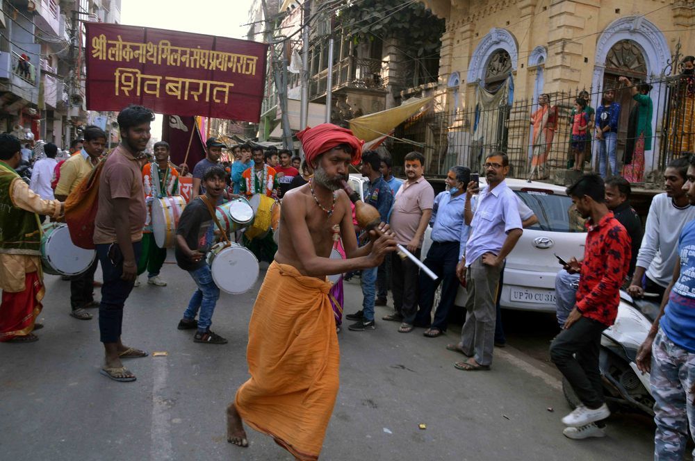 Photograph by Vikash Shanker