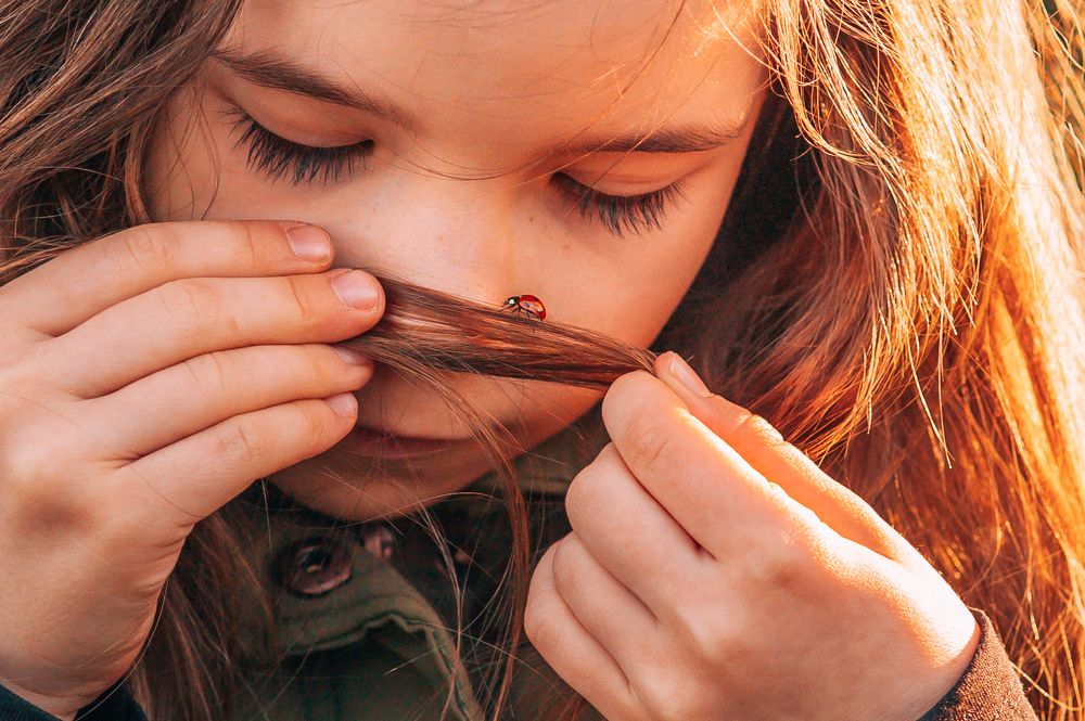 Photograph by Elvira Maksimova