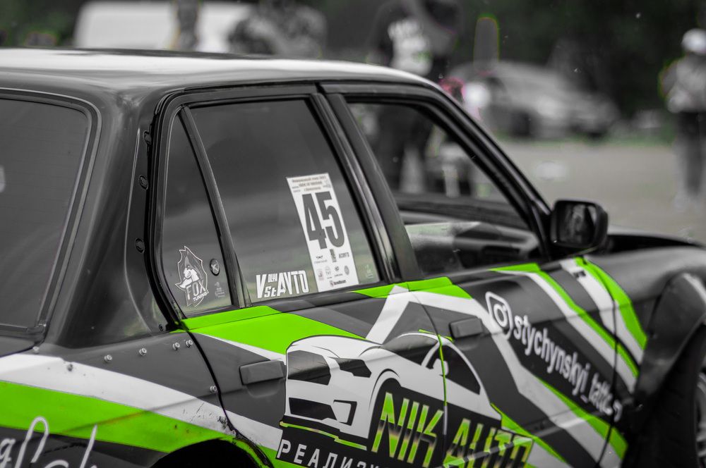 Photograph by Ольга Кудина