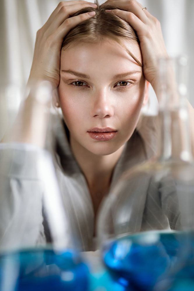 Photograph by Виктория Троицкая