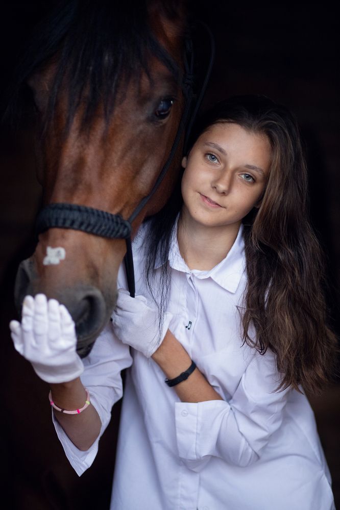 Photograph by Ксения Золотухина