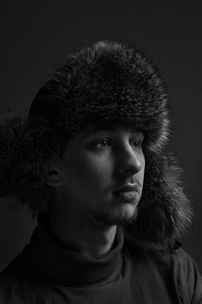 Фотография автора Мария Амбражевич