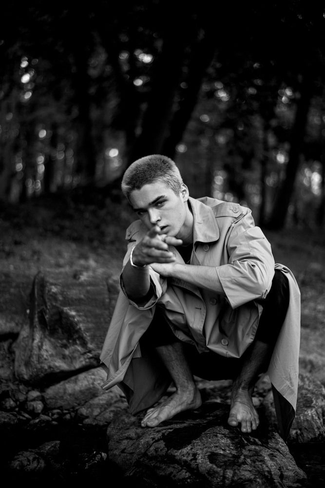 Photograph by Ирина Тен