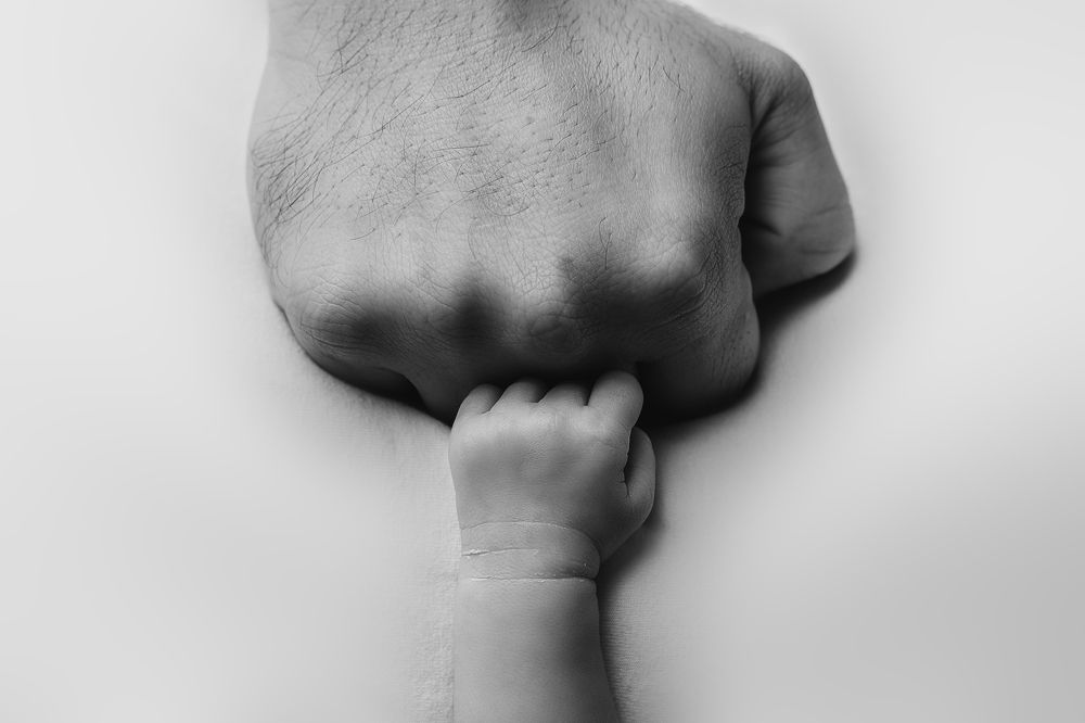 Photograph by Etili Hollander