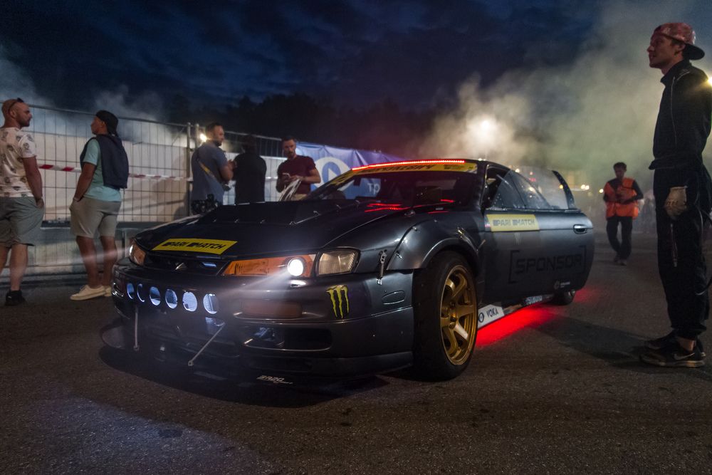 Photograph by Герман Колодный