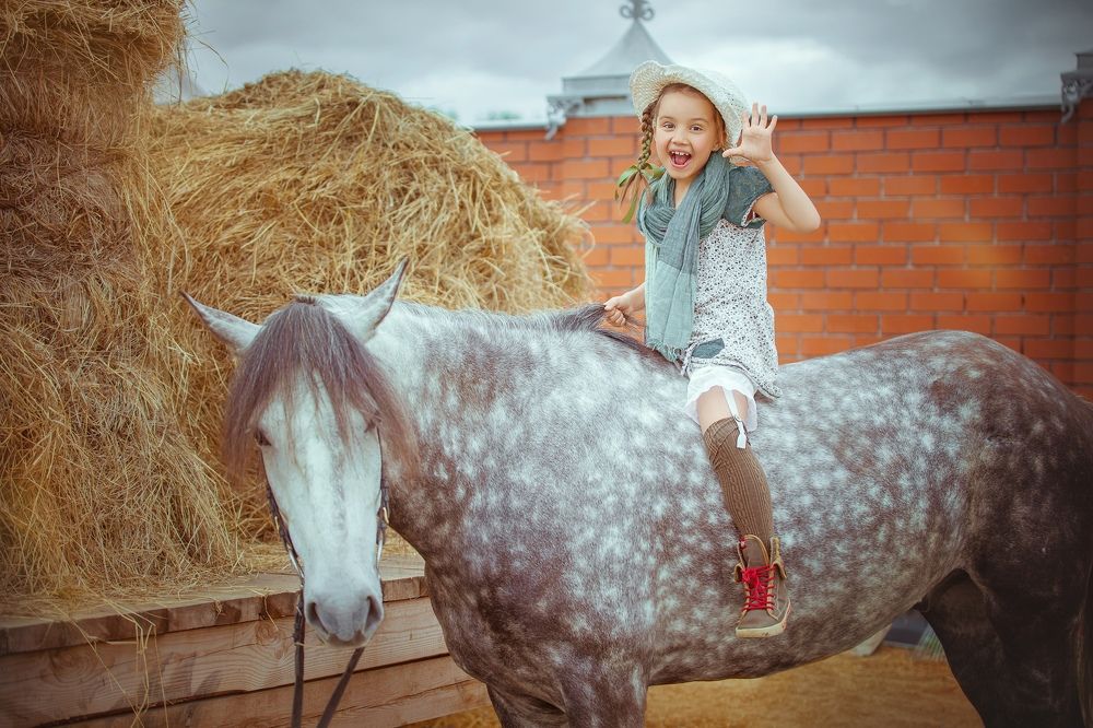 Photograph by Елена Пахомычева