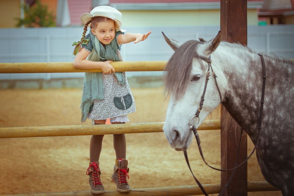 Photograph by Елена Пахомычева