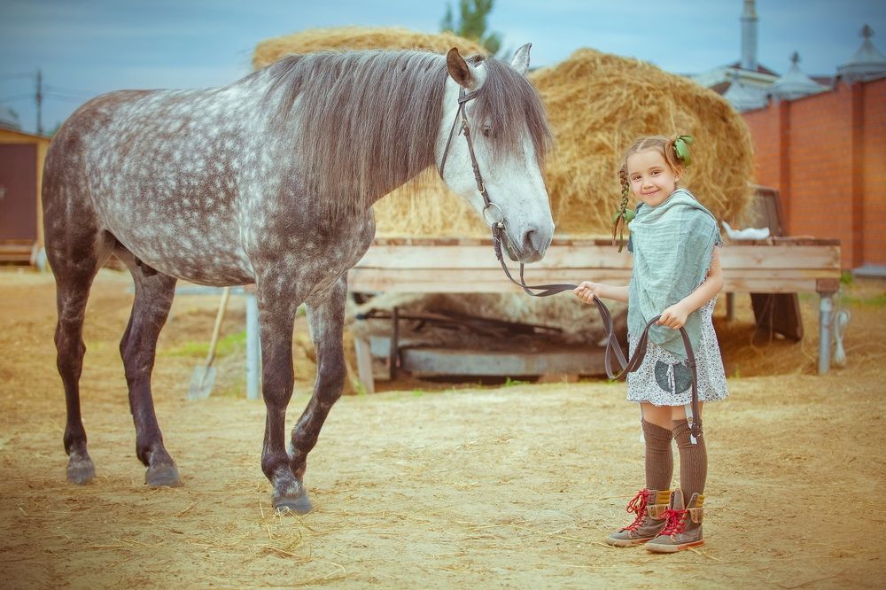 Photograph by Елена Пахомычева