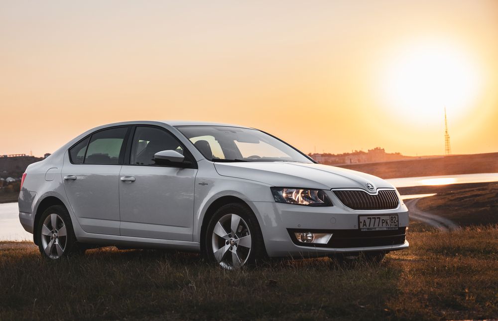 Photograph by Александр Шинкаревский