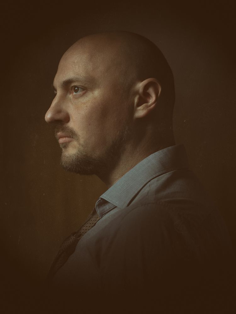 Photograph by Максим