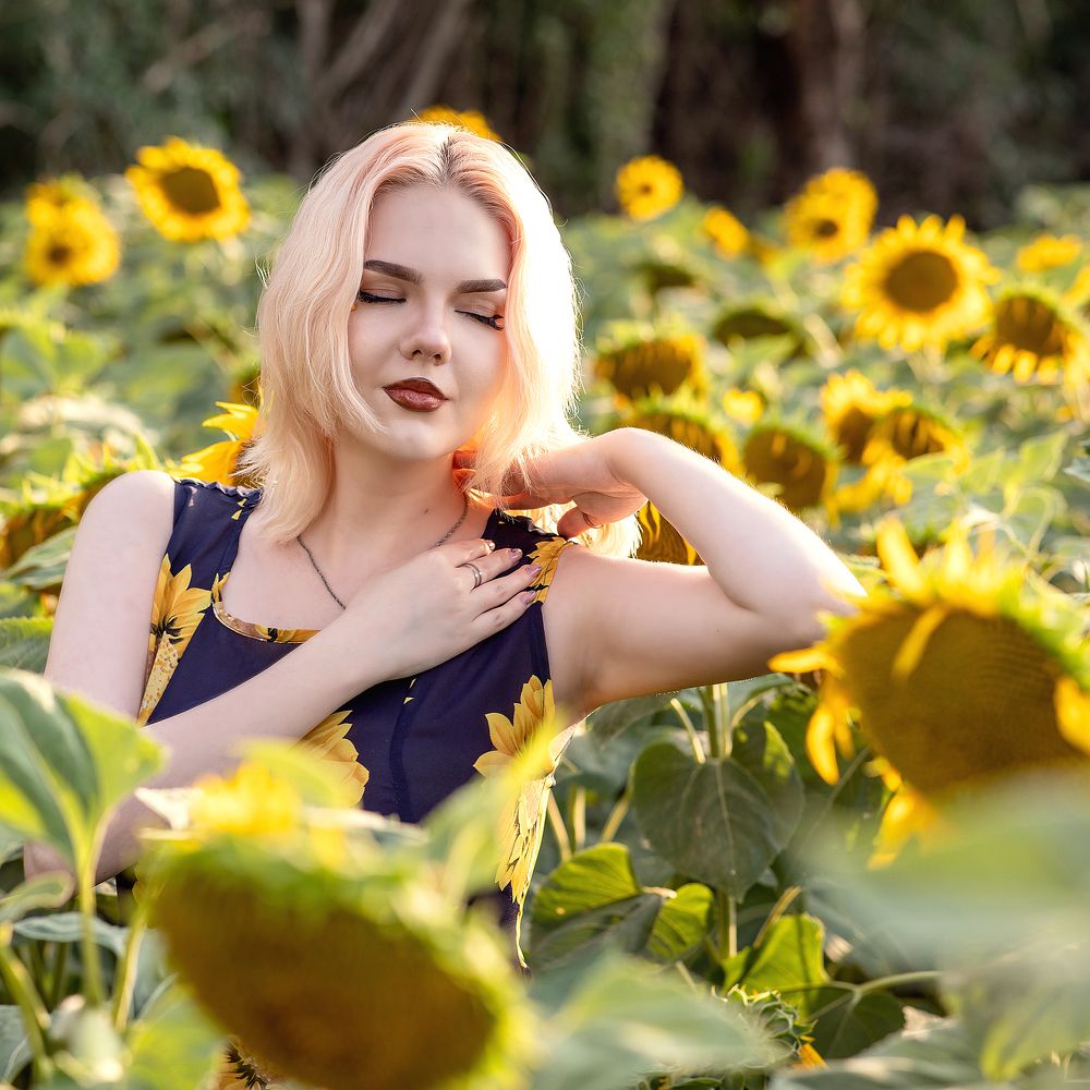 Photograph by Екатерина Москаленко