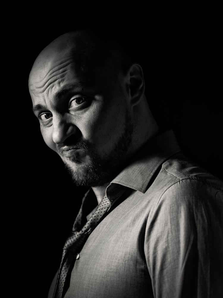 Photograph by Максим