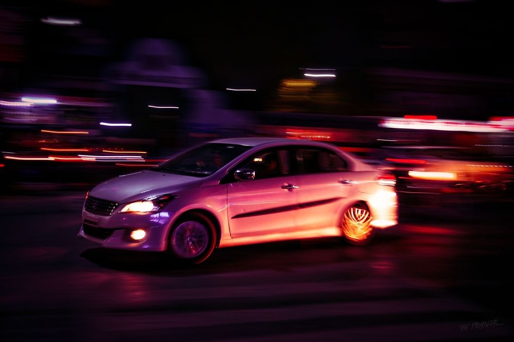 Фотография автора Pranjal Paliwal