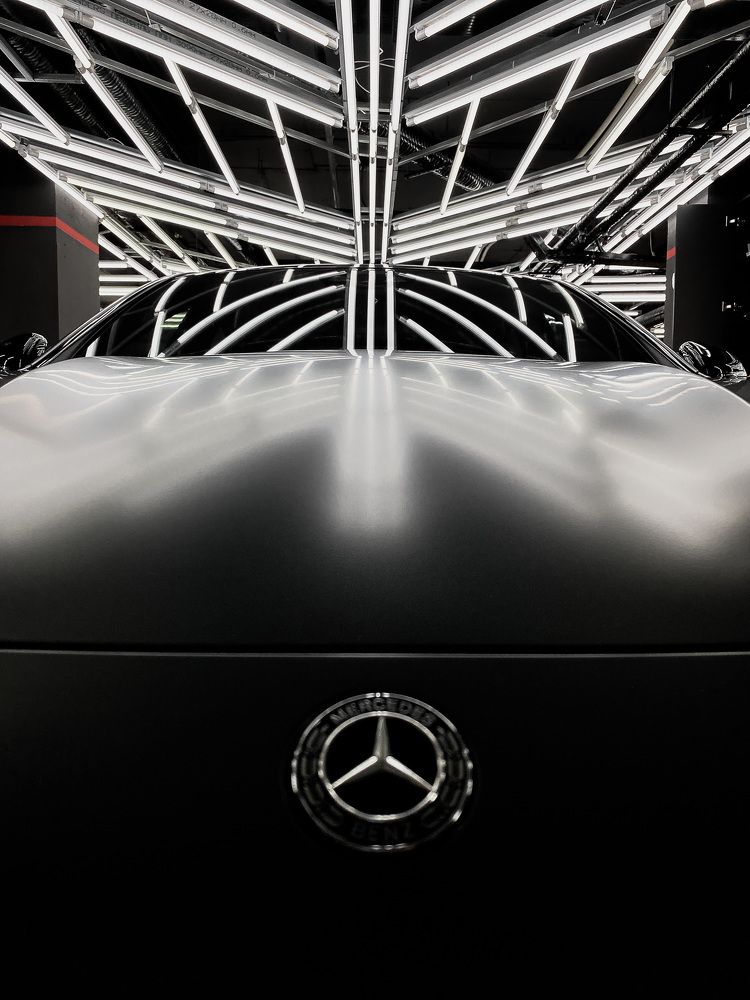 Photograph by Александр Воронов