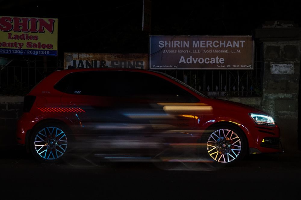 Фотография автора Pranjal Paliwal