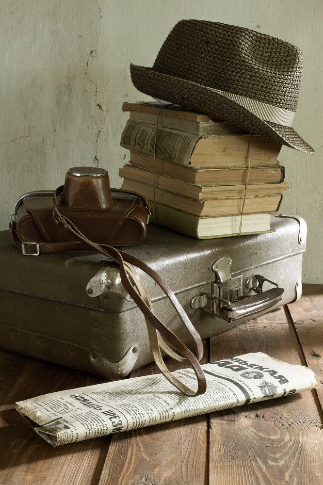 Photograph by Валерий Хинаки