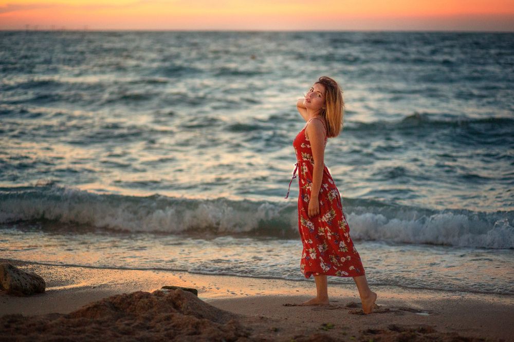 Photograph by Юлия Белоусова